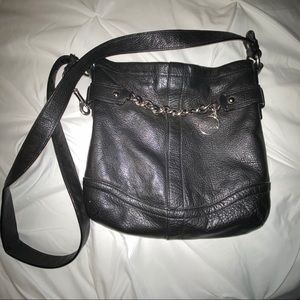 Coach crossbody purse